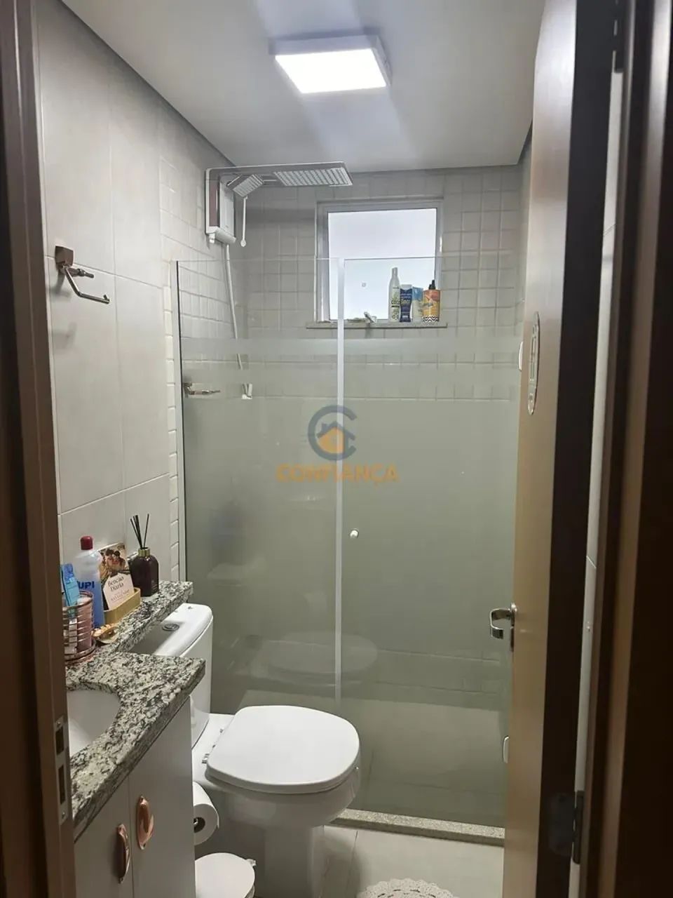 CONDOMÍNIO RESIDENCIAL URCA - Foto 5