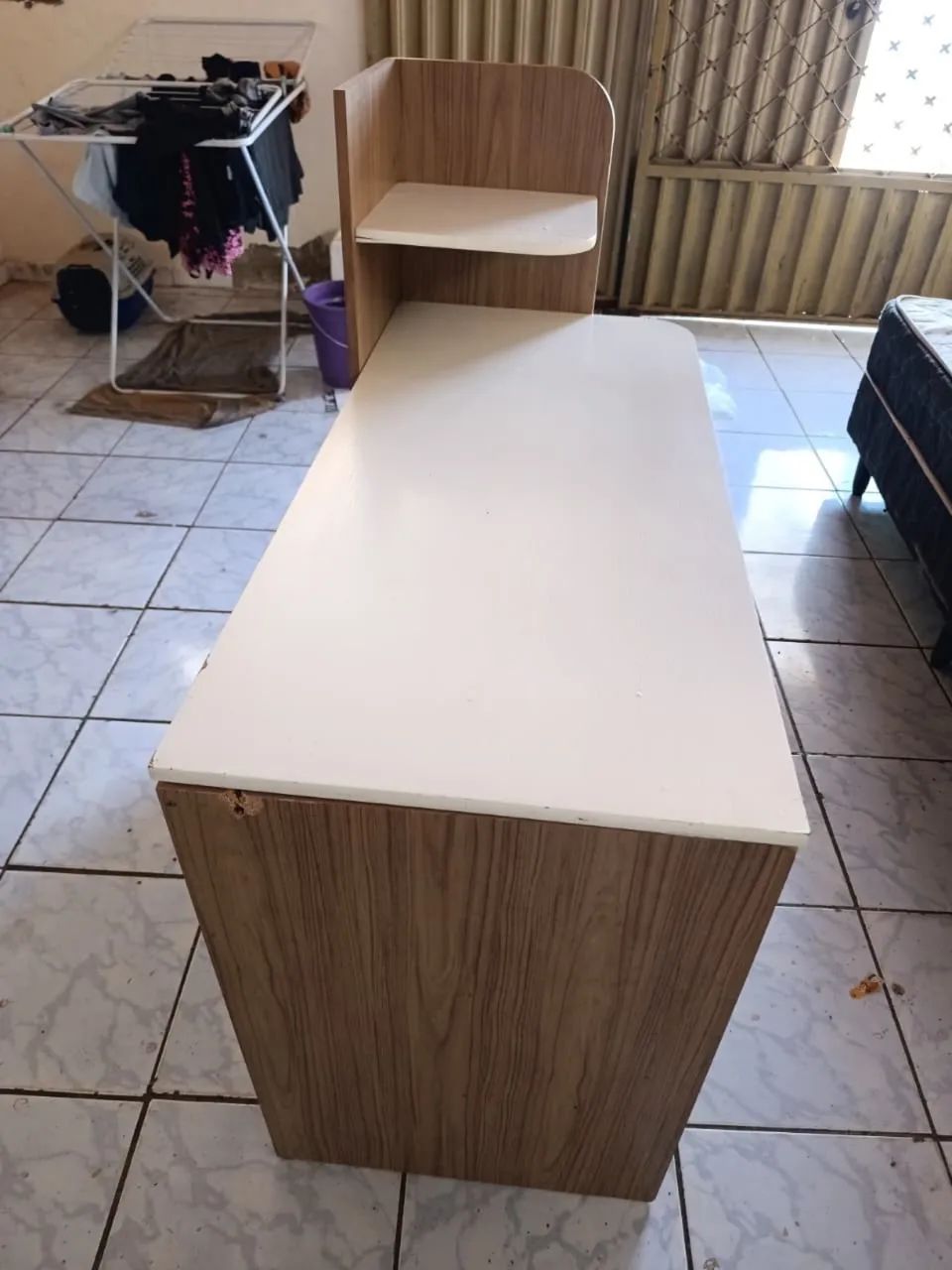 Mesa de escritório - Foto 4