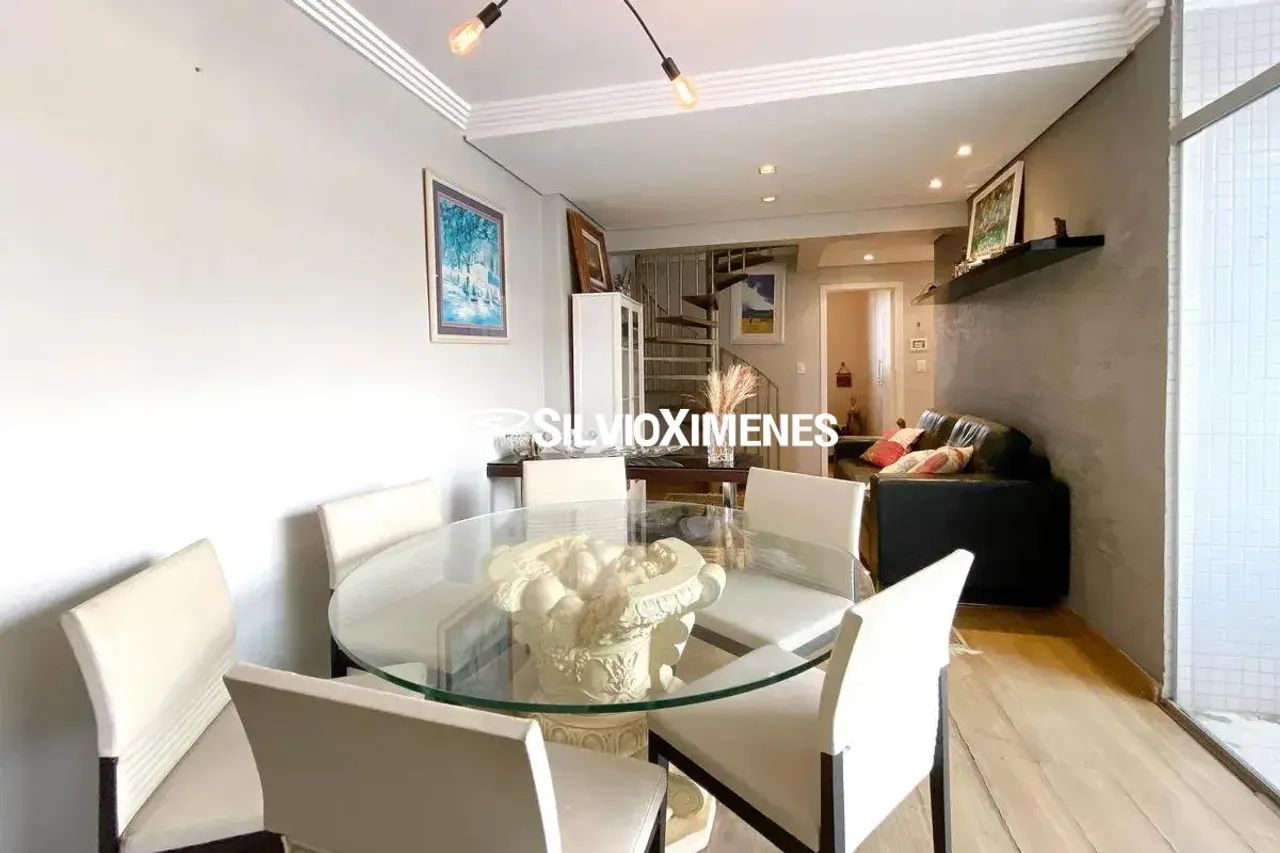 Cobertura com 3 quartos à Venda, Nova Granada - Belo Horizonte - Foto 3