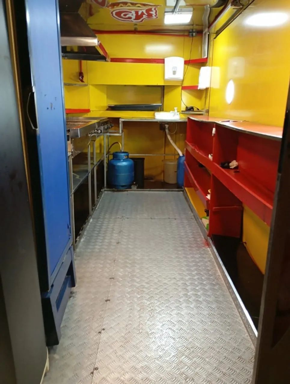 FoodTruck - Foto 4