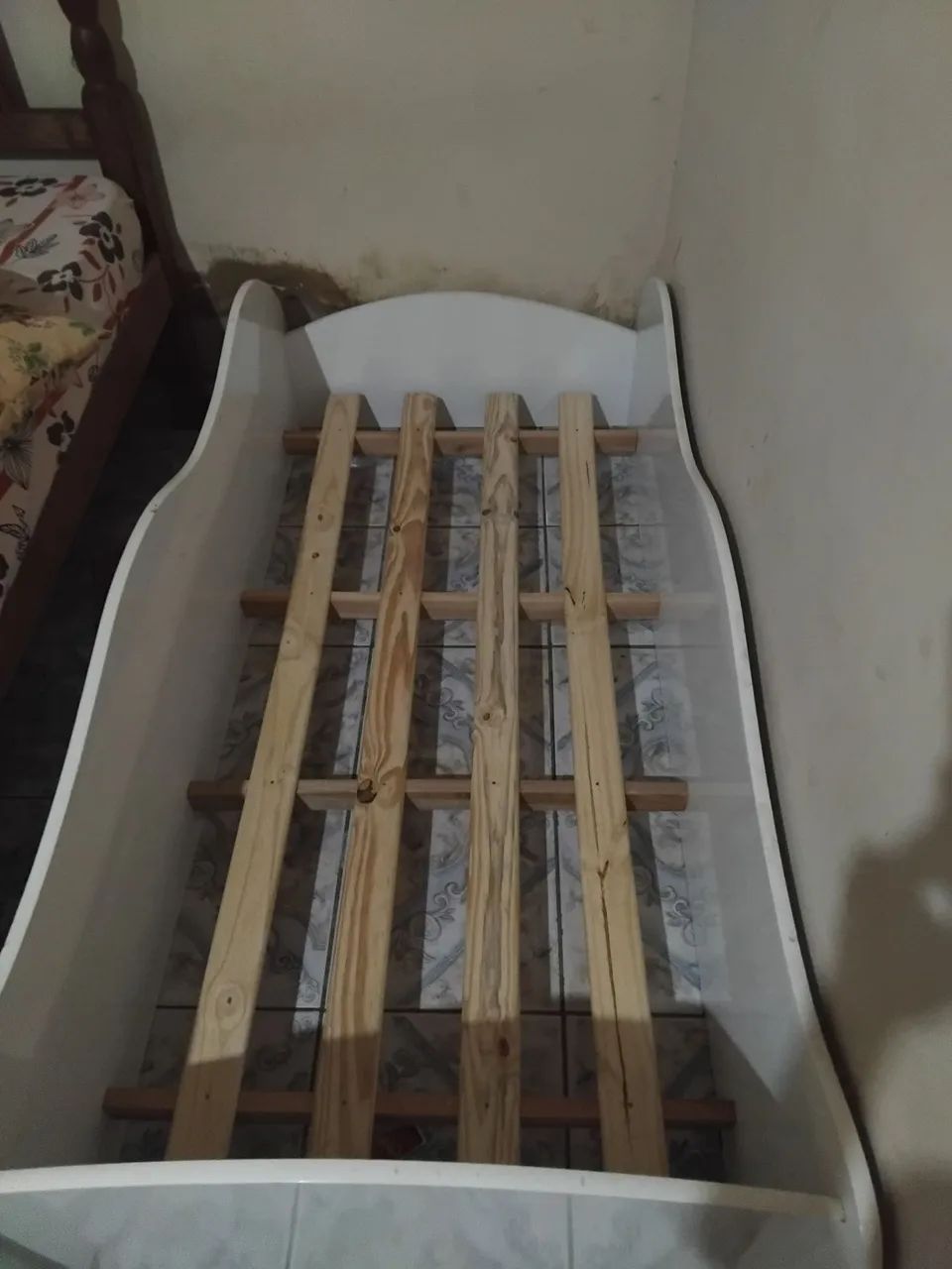 Cama Infantil 