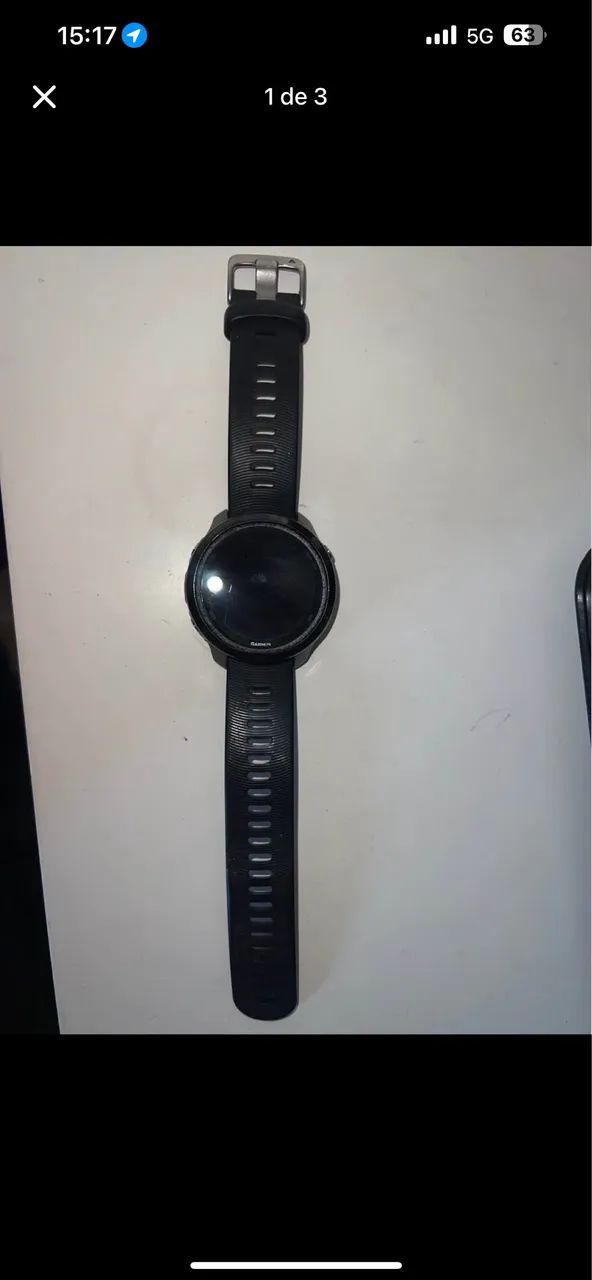 Garmin 245 Music  - Foto 3