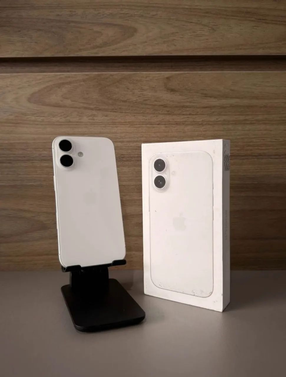 iPhone 16  - Foto 5