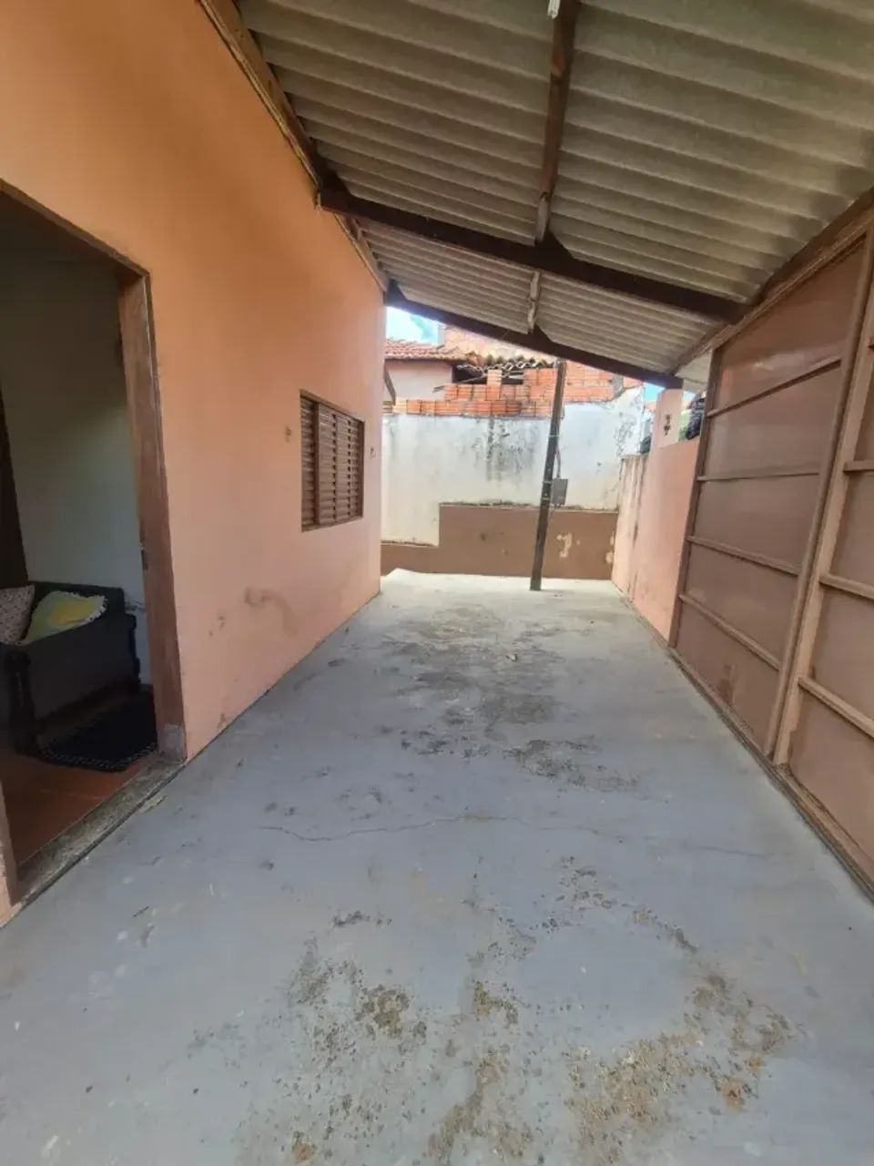 Vendo Casa em Maria Ortz - Foto 2