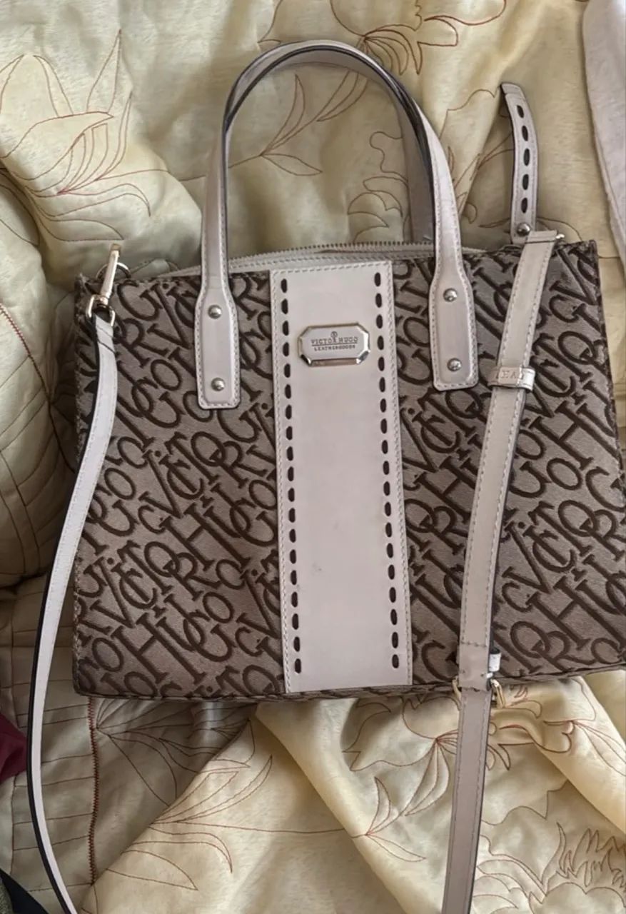 Bolsa de grife 