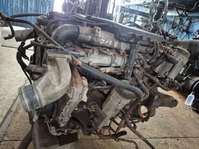 MOTOR MAN 4CC  - Foto 4