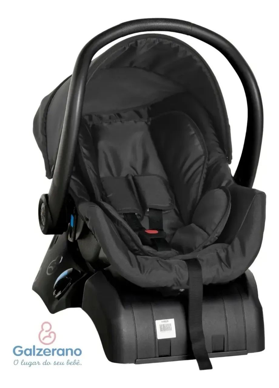 Bebê conforto Galzerano