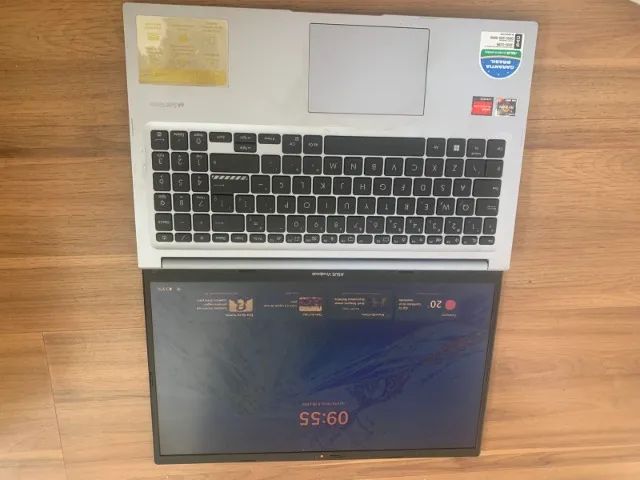 Notebook asus vivobook - Foto 3