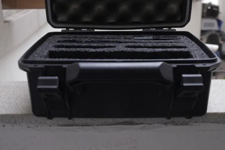 Sintonizador e receptor Sony URX-P1 UTX B1 - Foto 3
