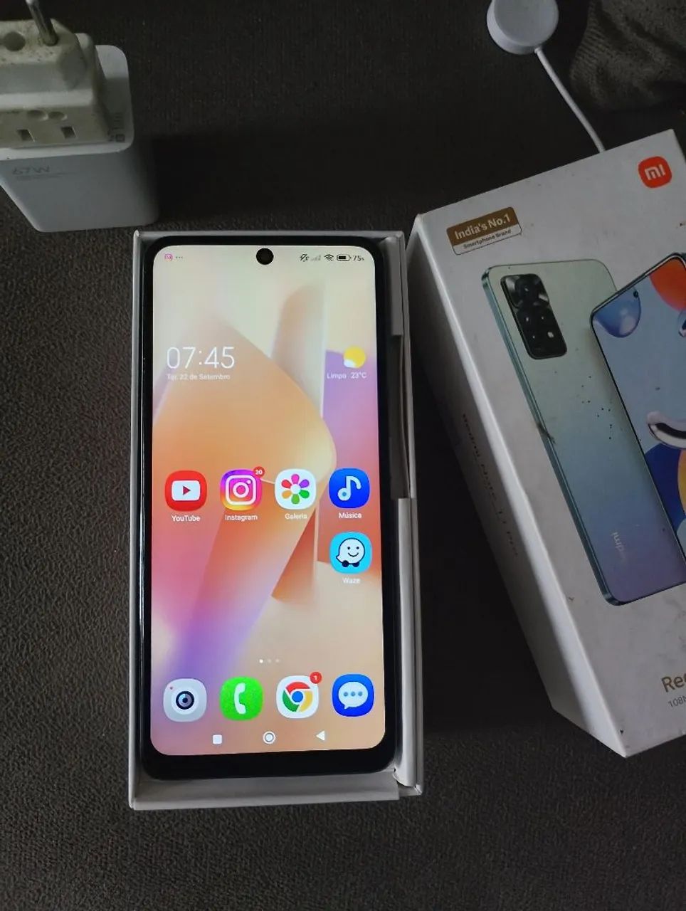 Redmi note 11 pro - Foto 3