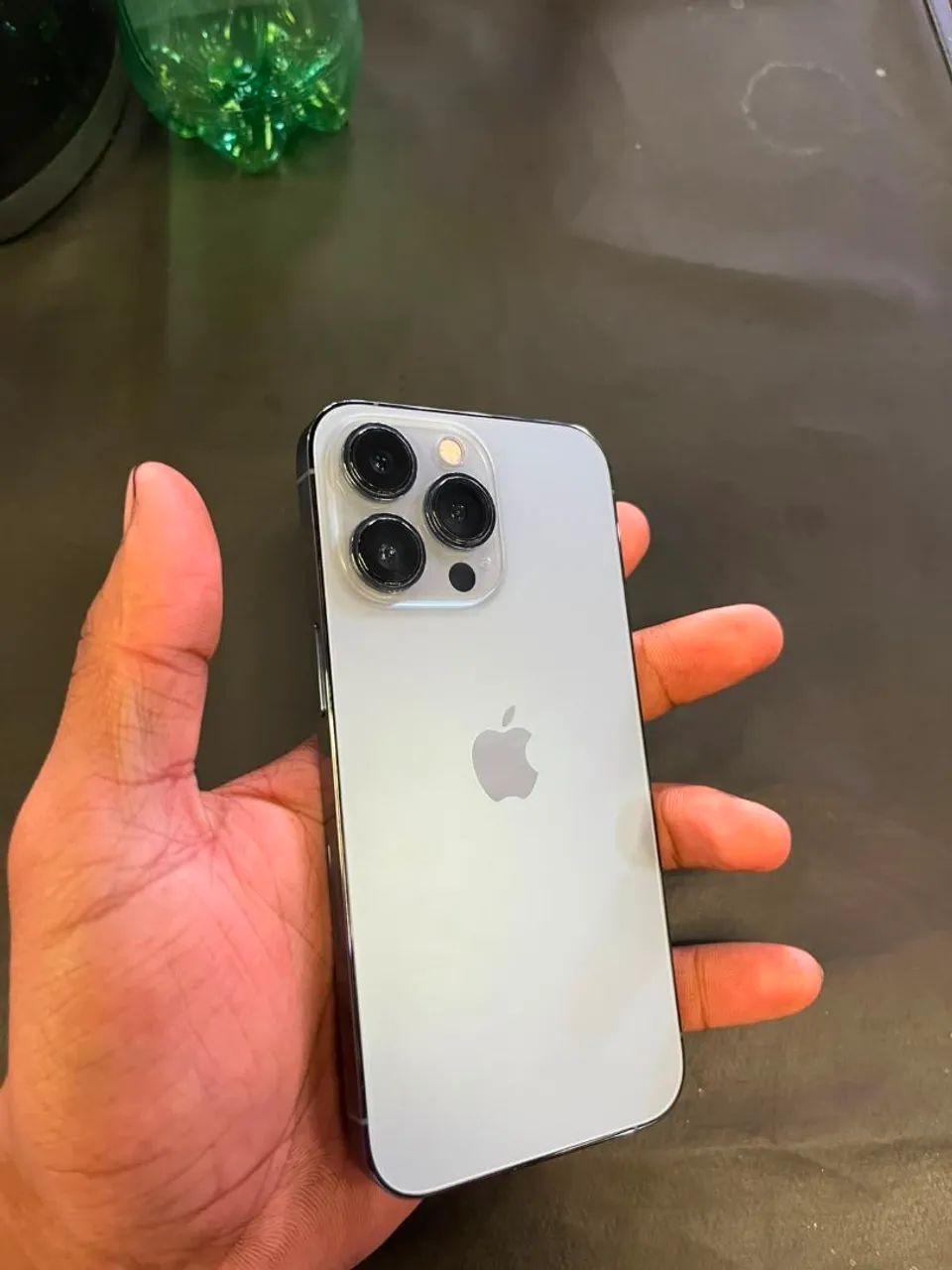 iPhone 13 pro  - Foto 2