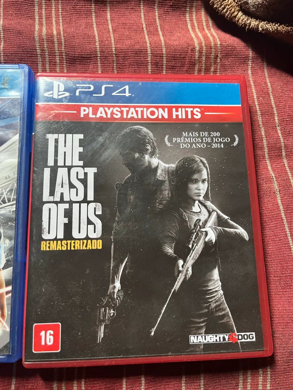 Jogos de PS4 originais  - Foto 2