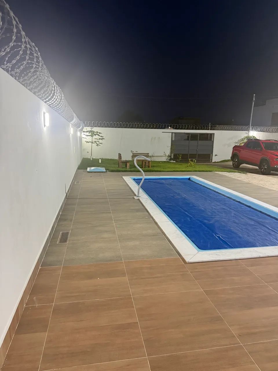 Vendo casa em Chapada dos Guimarães  - Foto 4