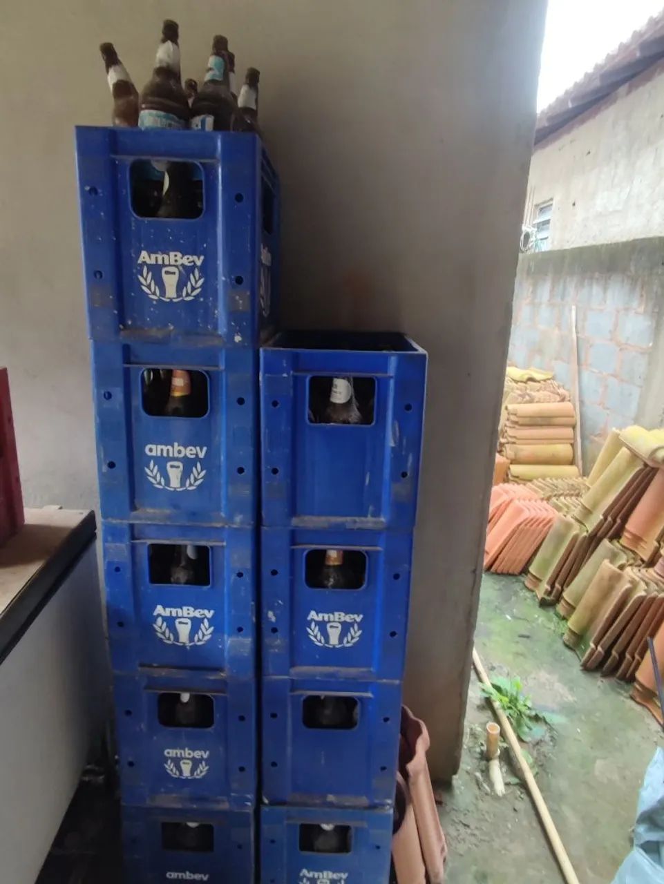 Caixas 