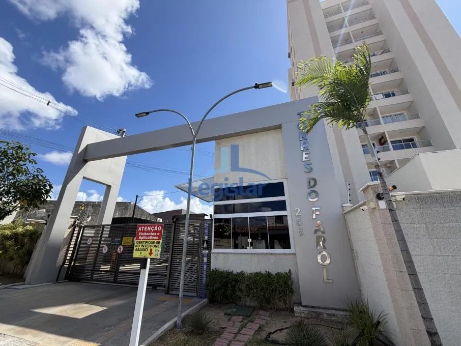 Apartamento 2 Quartos Aracaju - SE - Farolândia