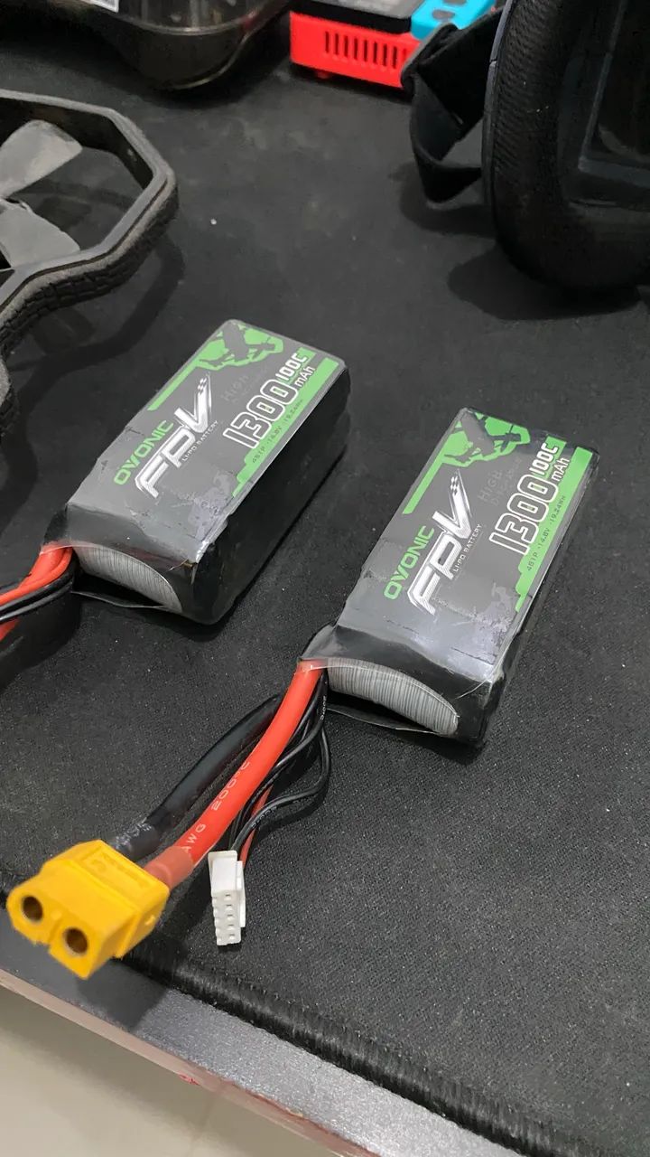 VENDO KIT COMPLETO DRONE FPV - Foto 4