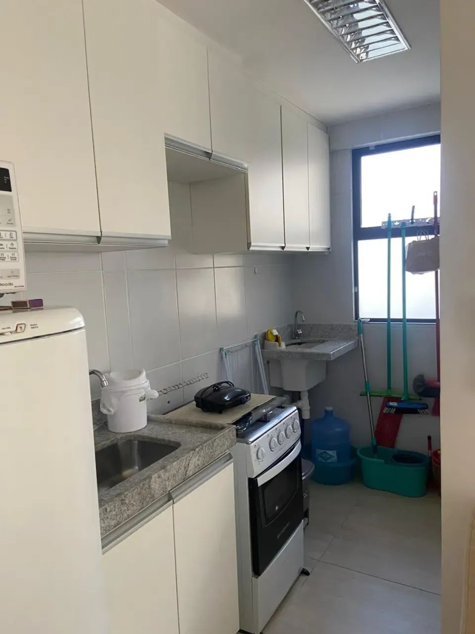 Imóvel para aluguel possui 30 metros quadrados com 1 quarto em Boa Viagem - Recife - PE - Foto 8