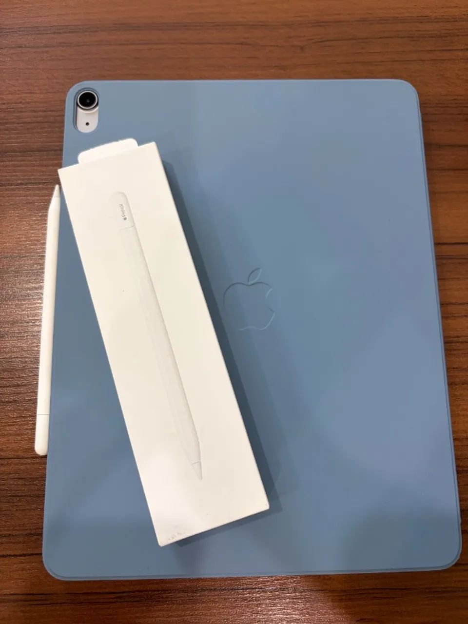 Ipad Air M2 13pol. Space Gray - Foto 5