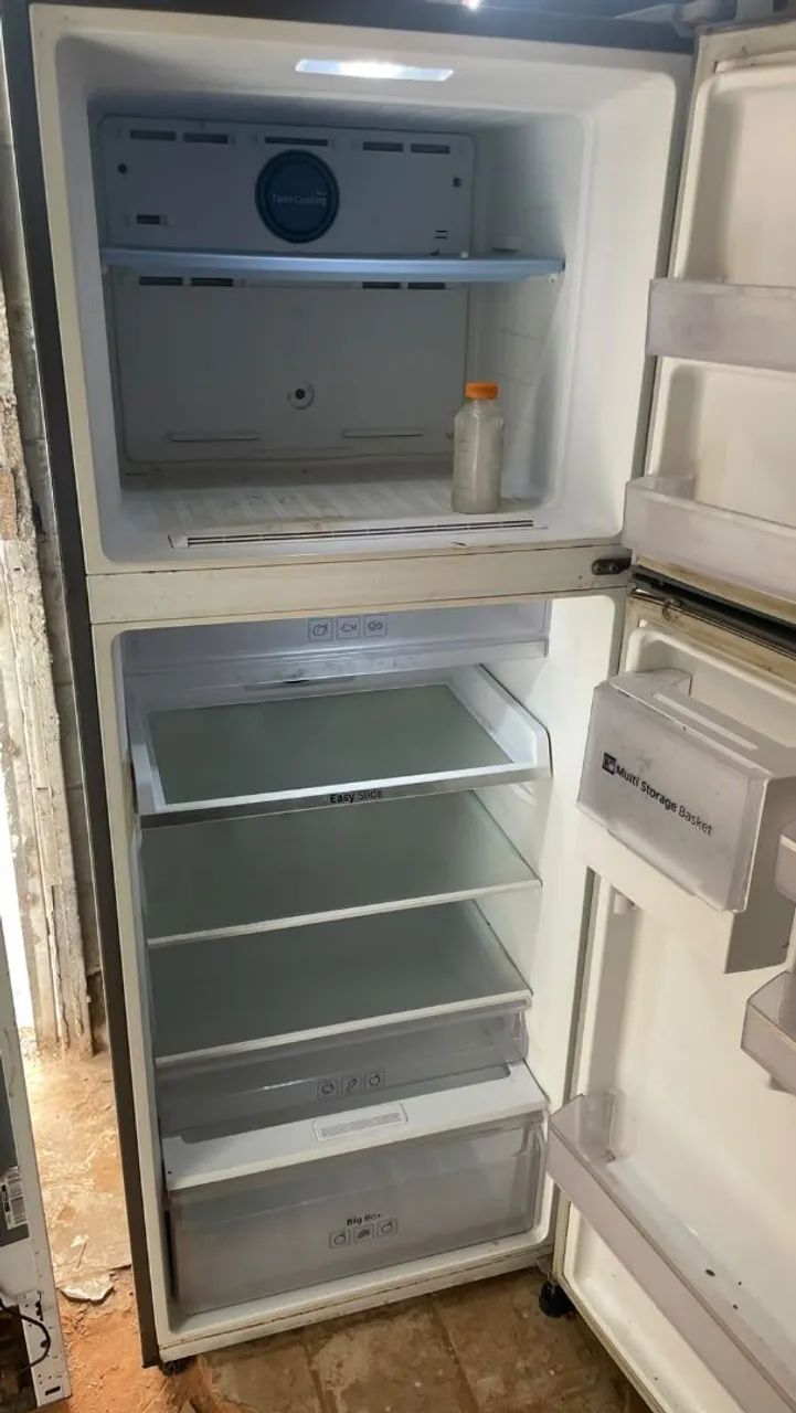 Geladeira  - Foto 2