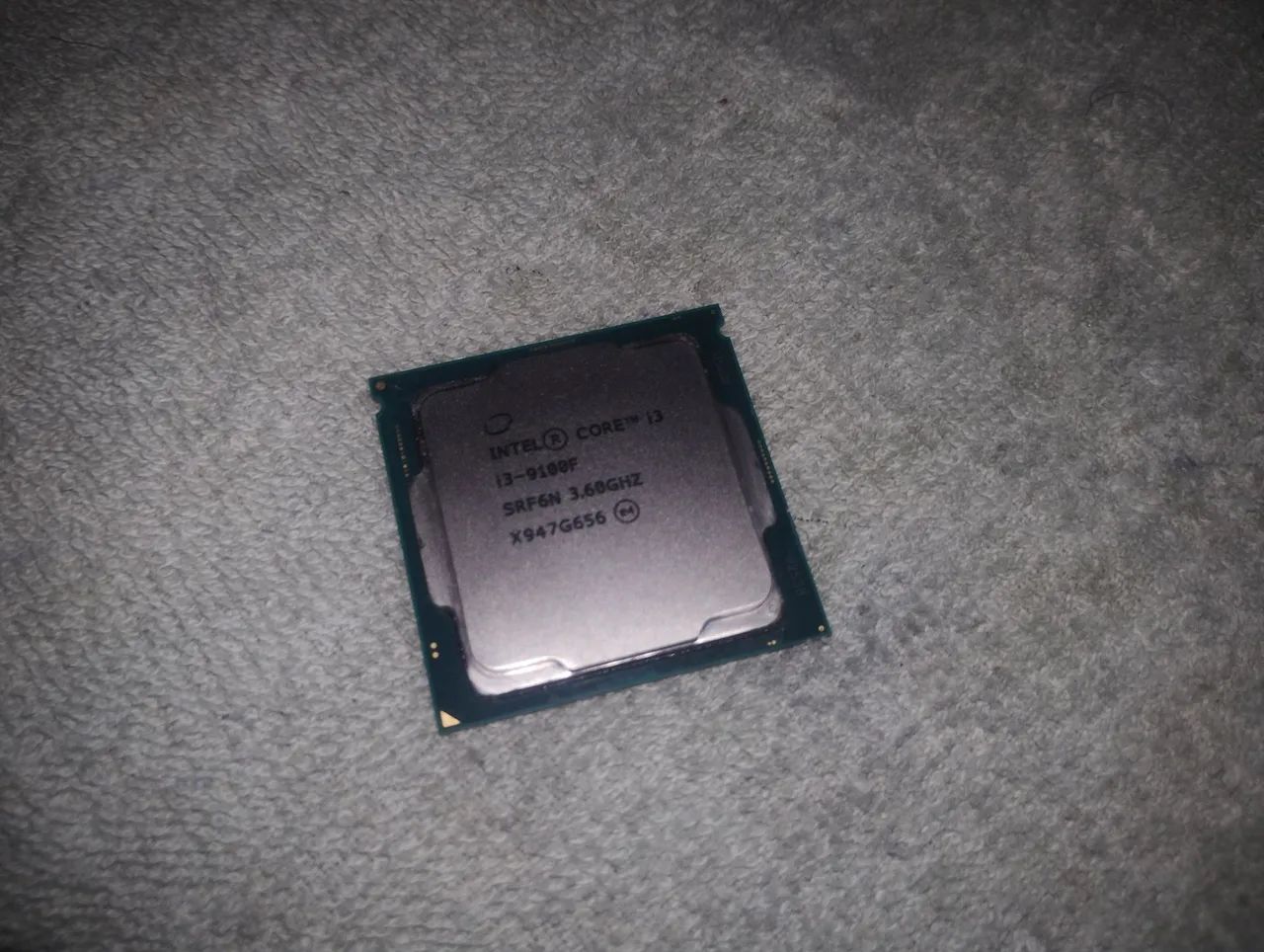 Processador i3 9100f - Foto 5