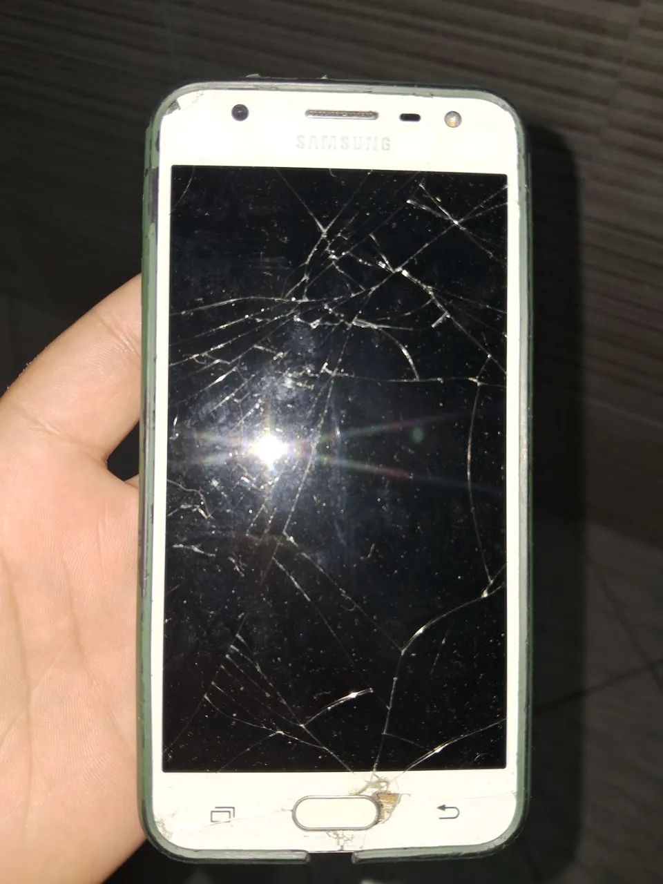 J5 PRIME PRA CONSERTO - Foto 2