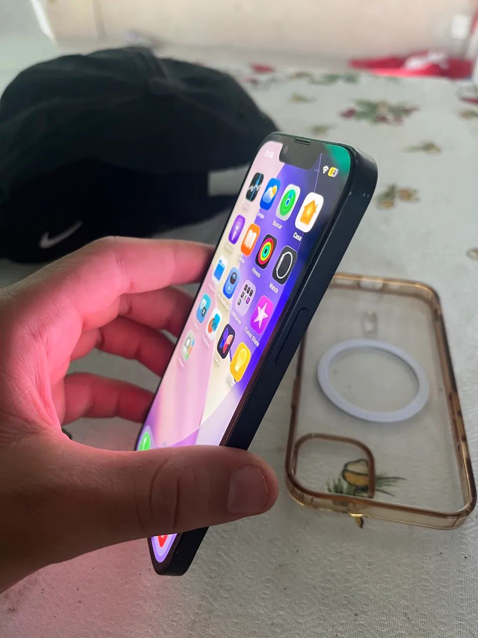 iPhone 13 - 128gb - Foto 3