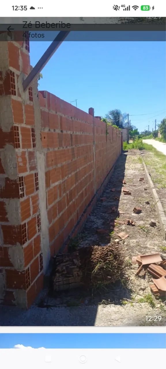 Terreno em beberibe  - Foto 2