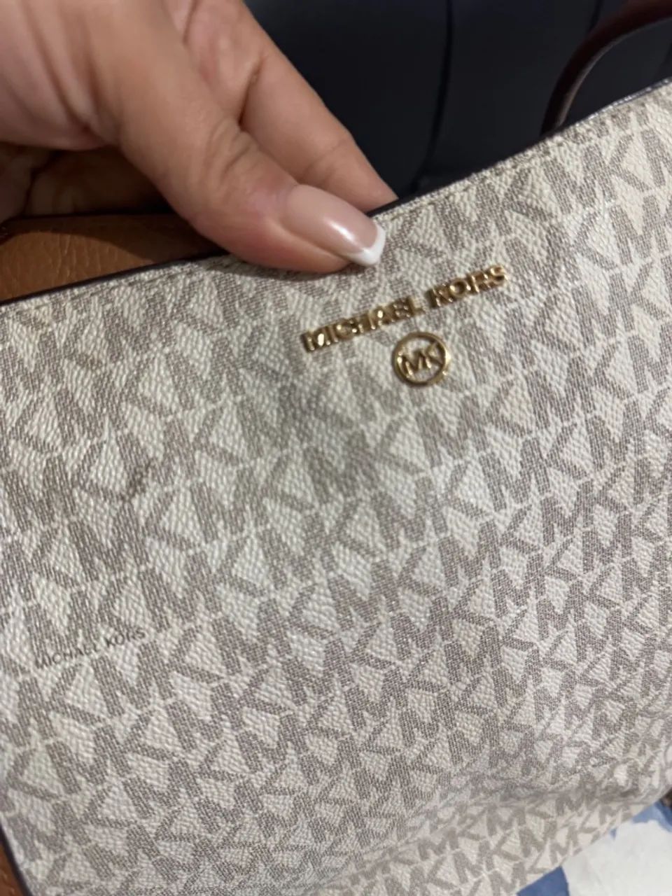 Bolsa MICHAEL KORS - Foto 5