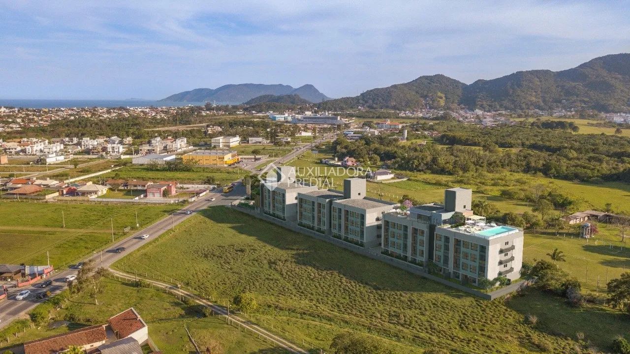 Studio com terraço no Campeche com 60 m² privativos! - Foto 2