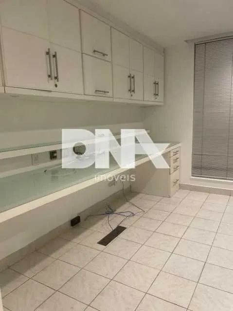 Sala-À VENDA-Jardim Botânico-Rio de Janeiro-RJ - Foto 3