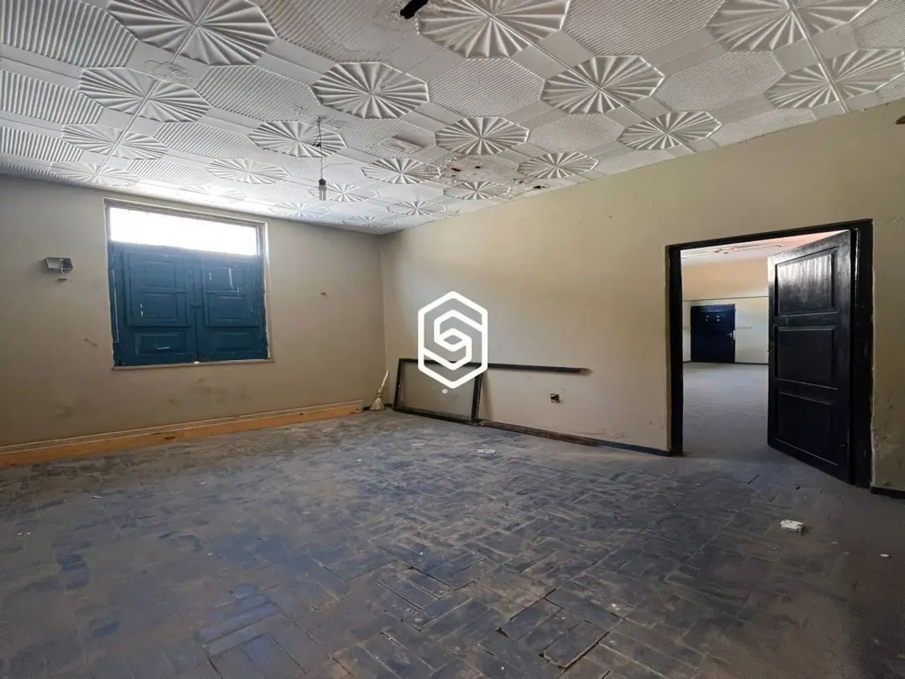 Casa Comercial no Centro - Foto 4