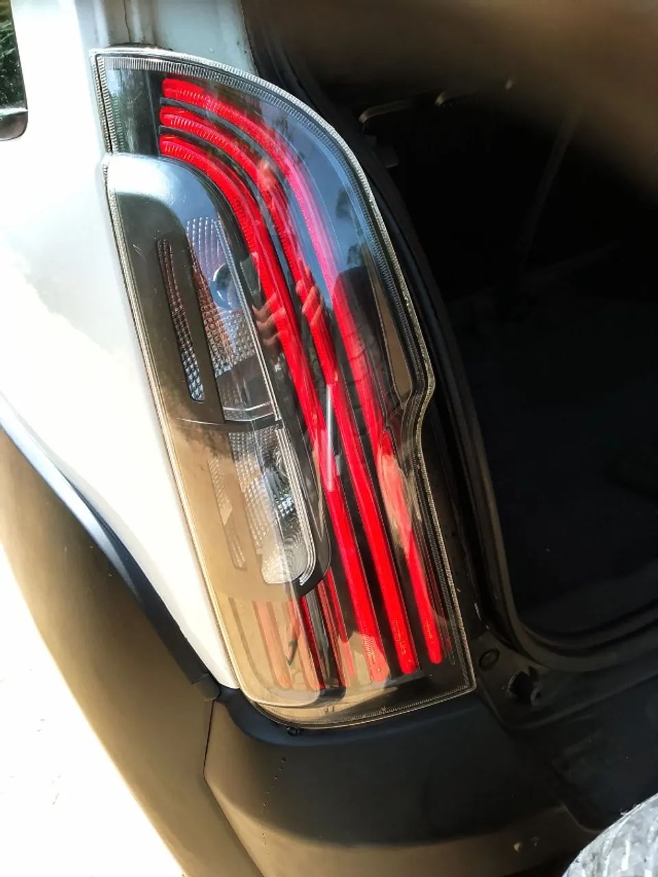 Fiat Idea Advent./ Adv.locker 1.8 MPI Flex 5P 2014 - Foto 3