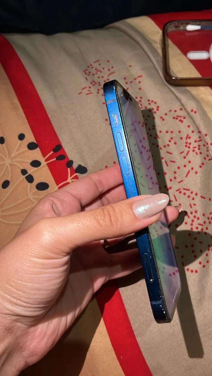 iPhone 12 256gb - Foto 2
