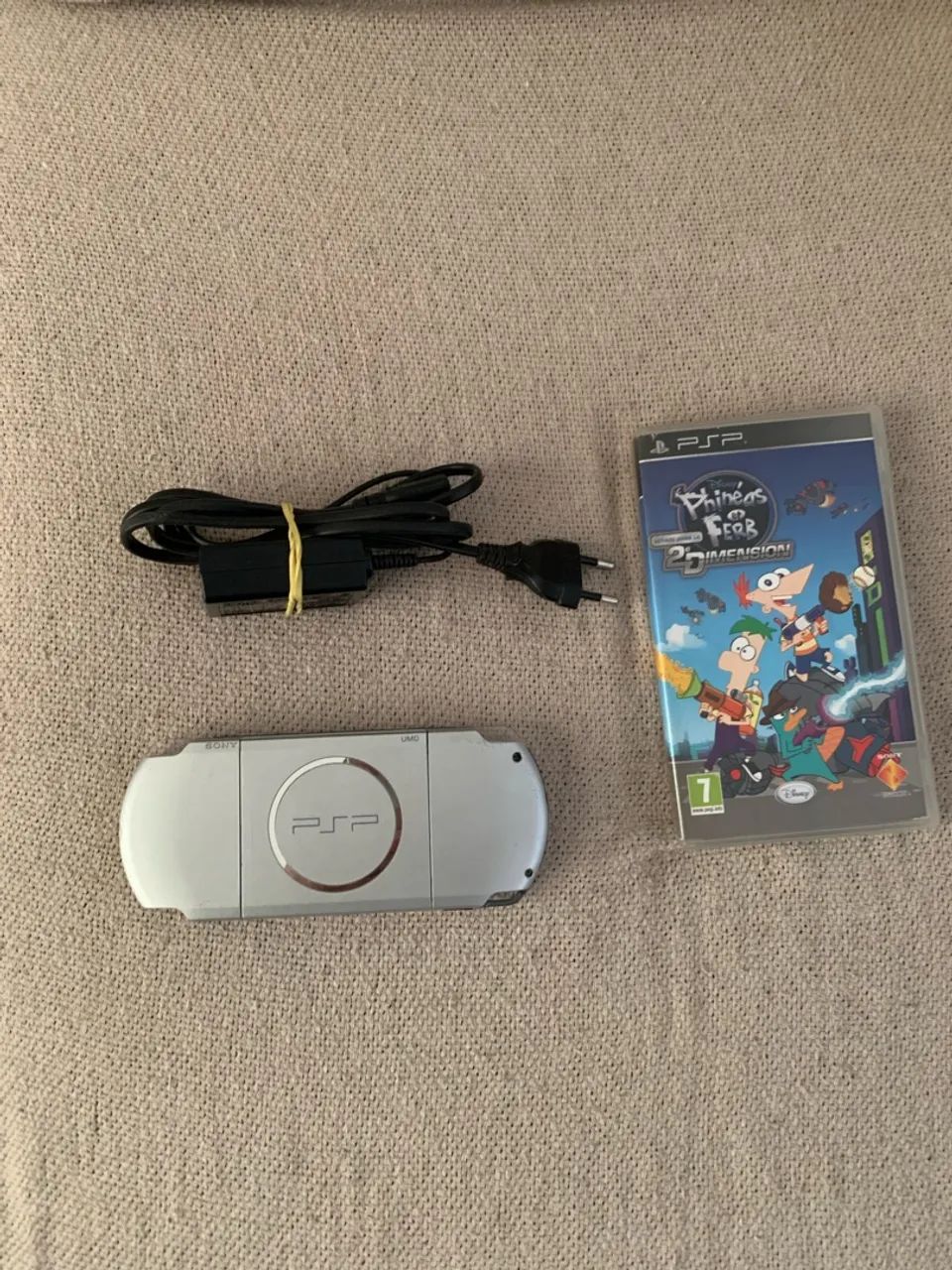 PSP 3001  - Foto 4