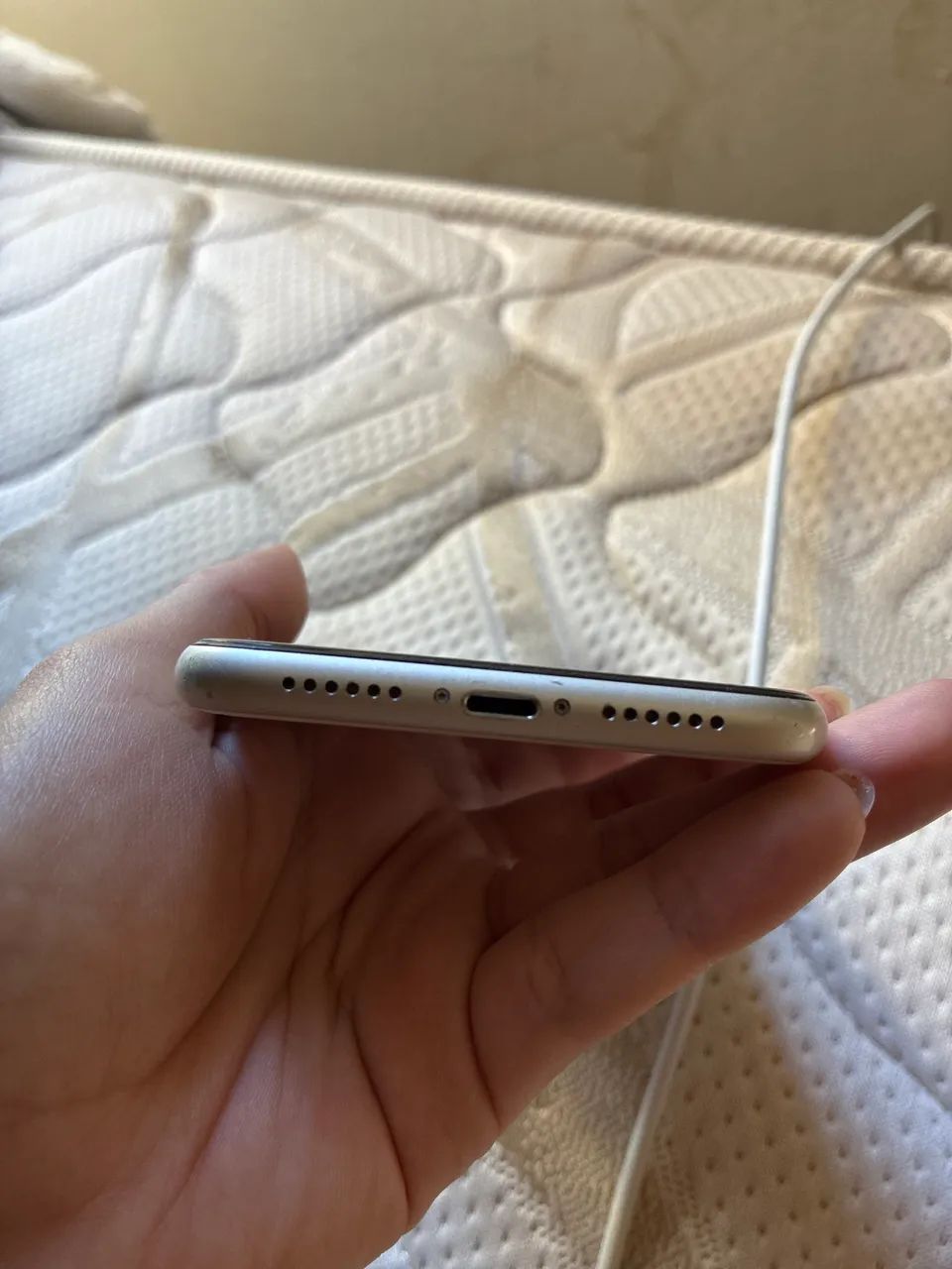 Iphone 11 pra peça  - Foto 5