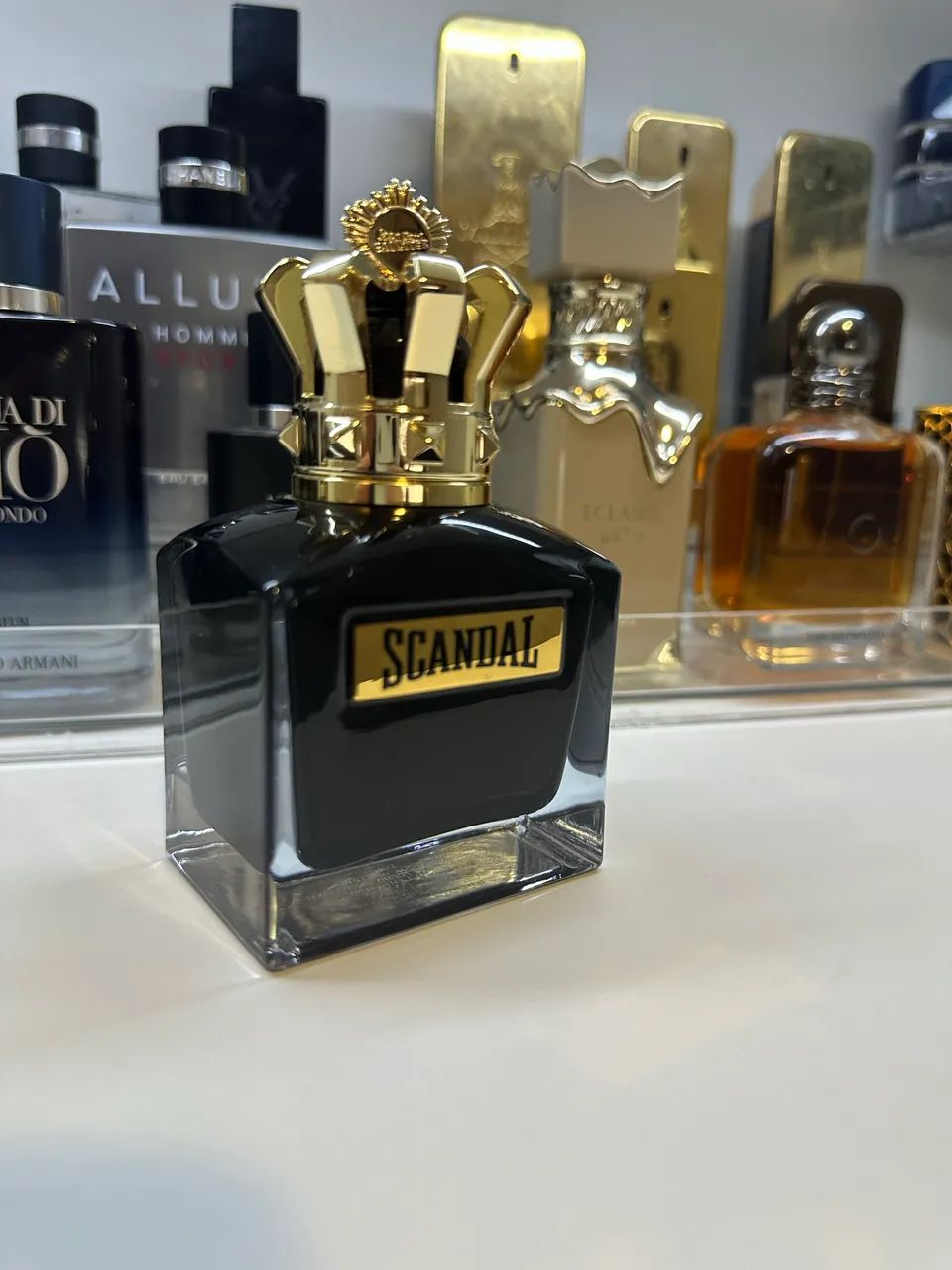 Jean paul Scandal Le Parfum  - Foto 5
