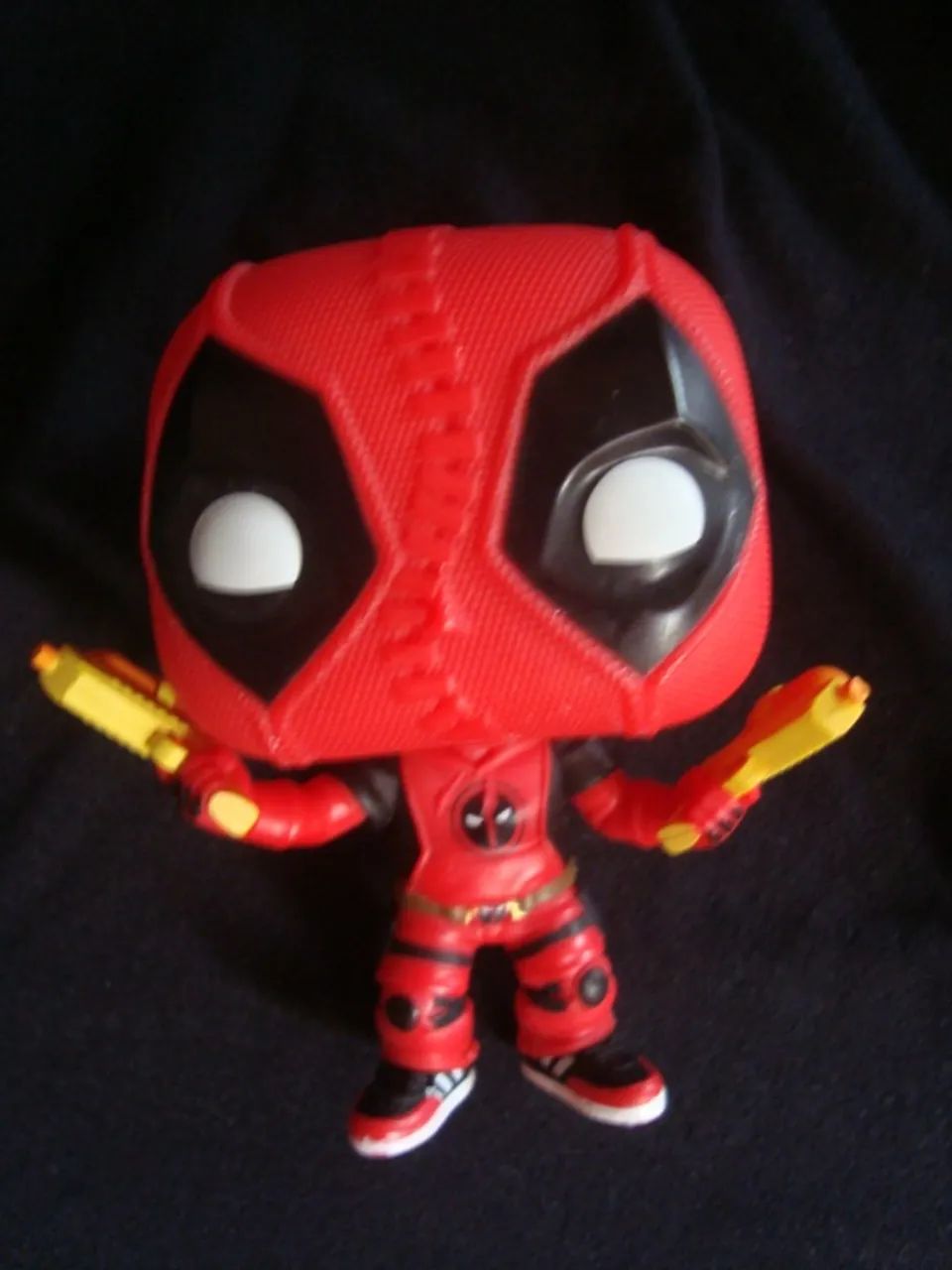 Kit Homem Aranha = 3 bonecos - Foto 2