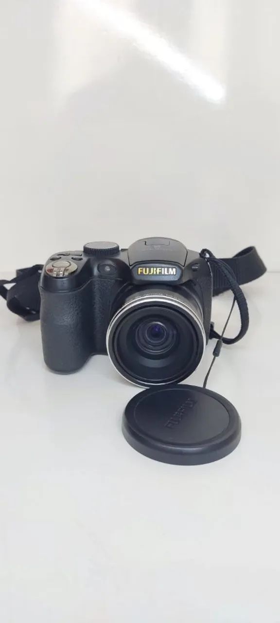 Camera Digital Fujifilm 