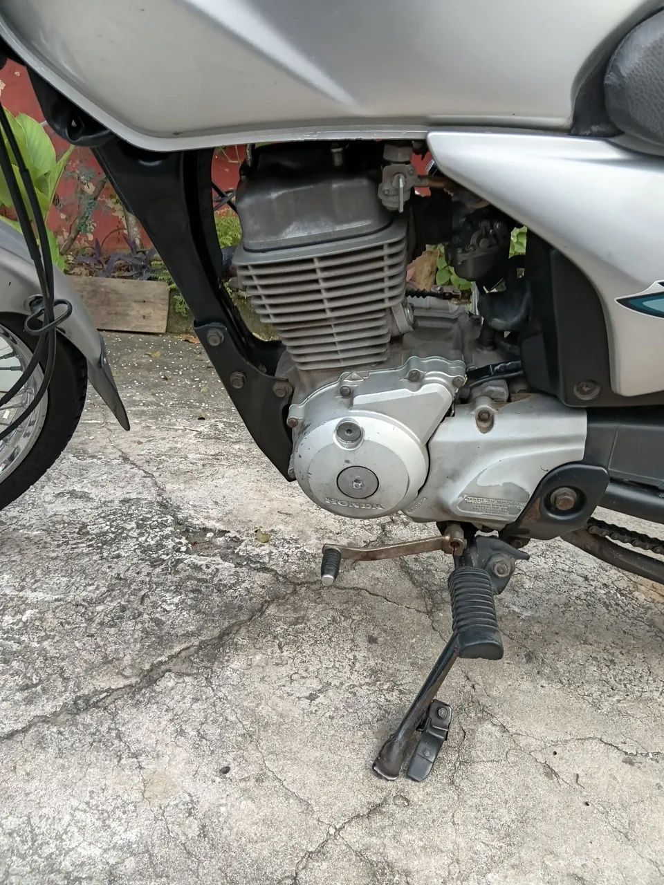Vendo aceito proposta não absurda  - Foto 5