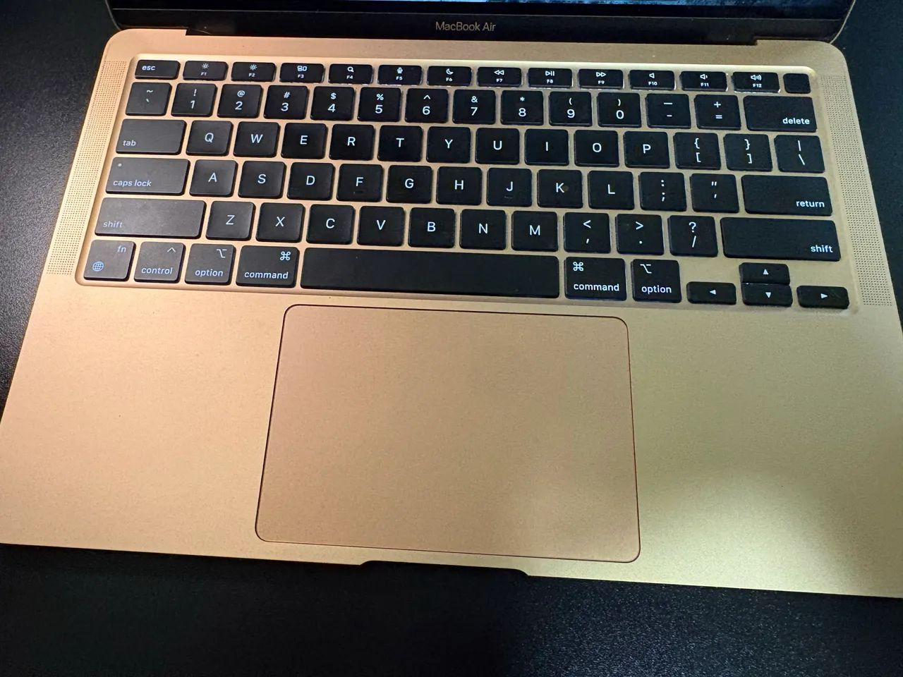 Macbook Air M1 2020 - Foto 4