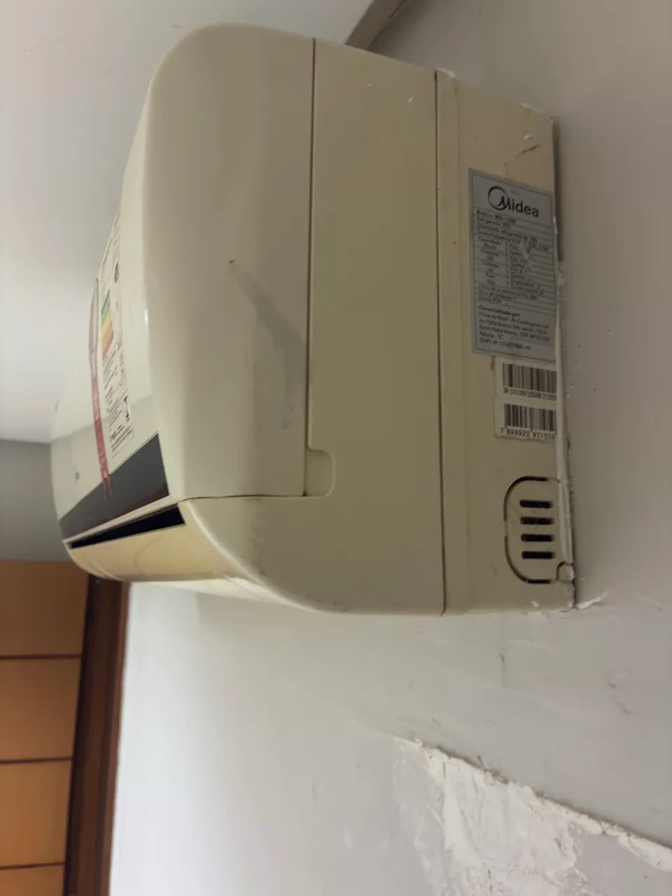 Ar-condicionado - Foto 2