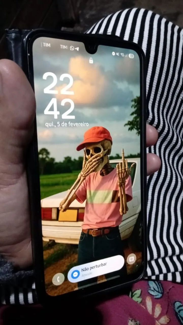 Celular a17 - Foto 2