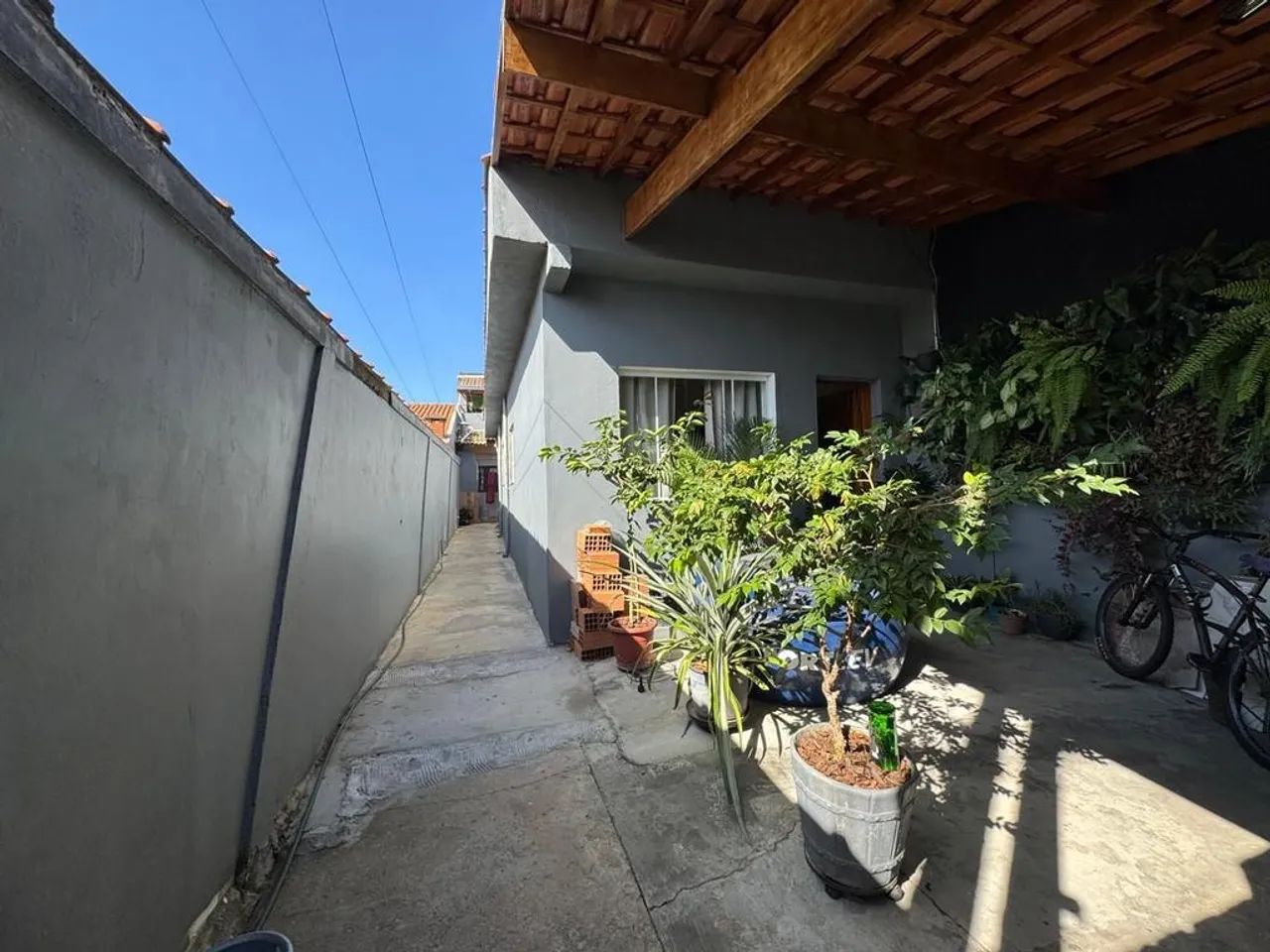 Casa à venda em Sumaré, Jardim Macarenko, com 6 quartos, com 142 m² - Foto 4