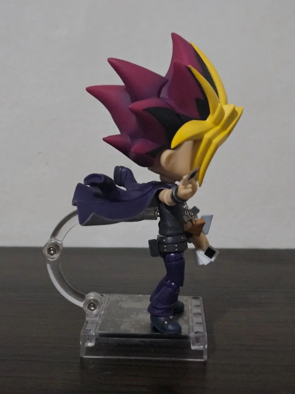 C-ポーチ 31 闇遊戯 Yami Yugi フィギュア Cu-Poche Yami Yugi 31 Yu-gi-oh Nendoroid / Action Figure - Hobbies