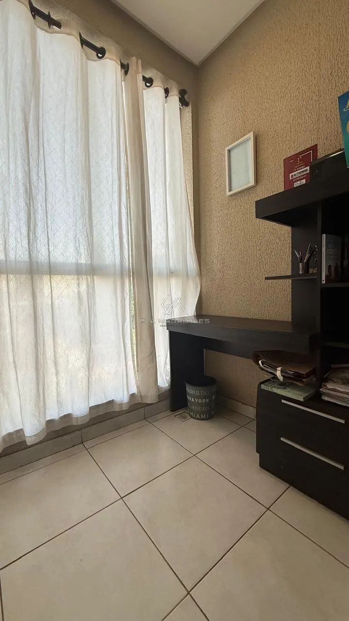 Apartamento à venda em Goiânia, Setor Leste Vila Nova, com 2 quartos, com 64 m² - Foto 2