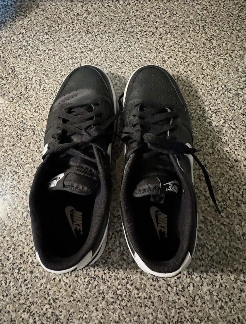 Tênis nike dunk low  - Foto 4
