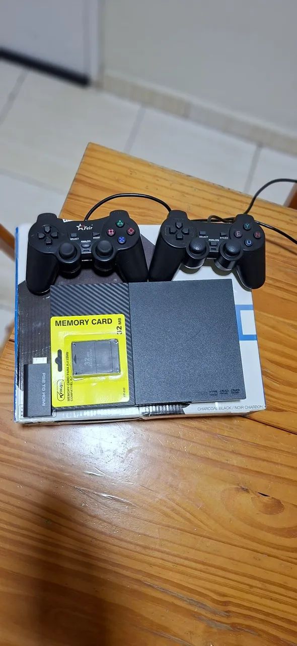 Playstation 2  - Foto 4