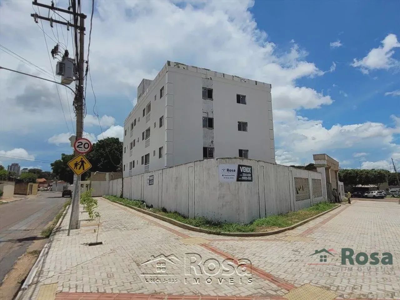 Apartamento para venda AREÃO Cuiabá - Foto 3