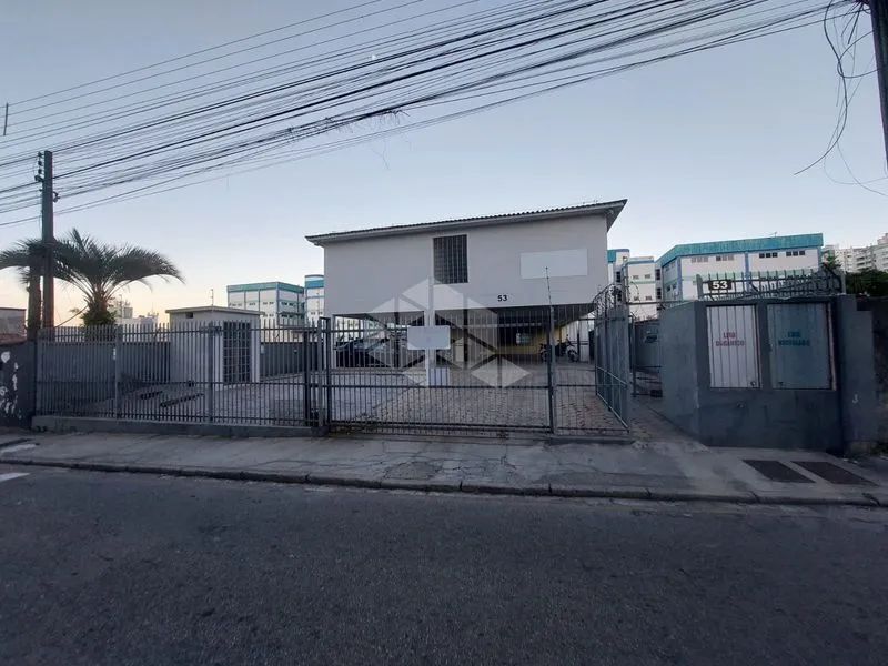 Loft 30M² - para Alugar