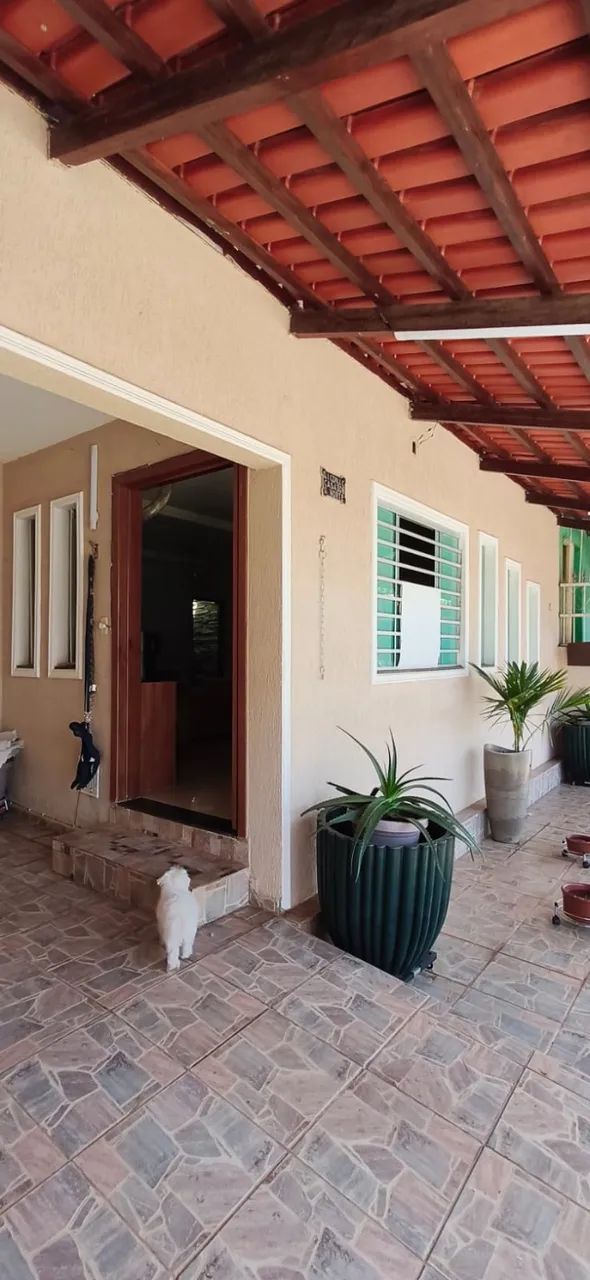 Excelente casa na Shis Norte - Gama/DF - Foto 2